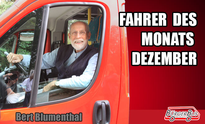 1FahrerdMonats12 2016