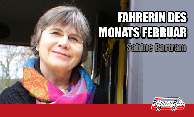 FahrerdMonats Feb 2018