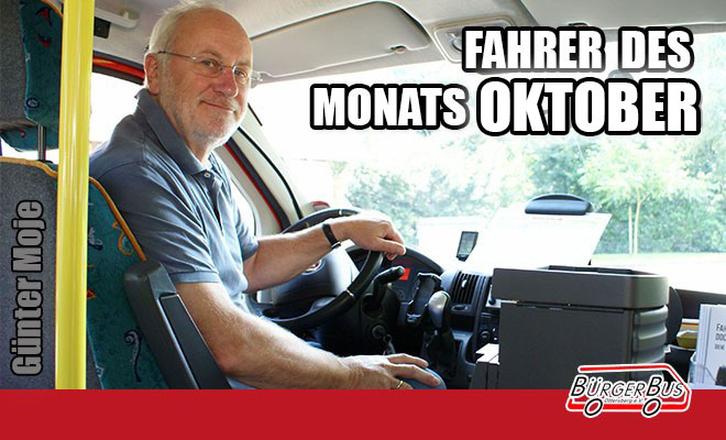 FahrerdMonats10 2019