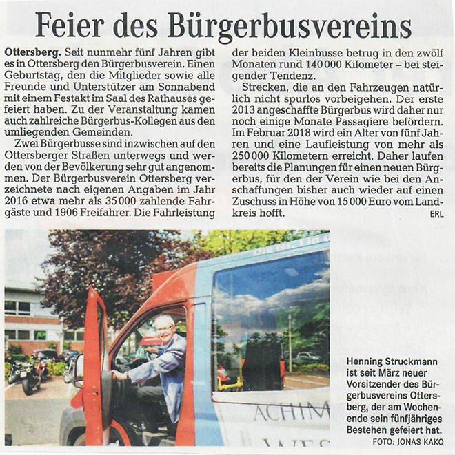 Achimer Kurier 22 05 2017
