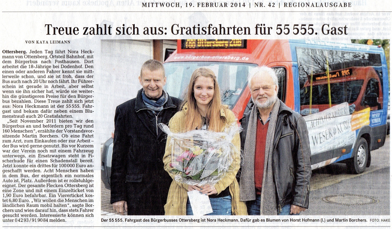 achimer kurier 190214