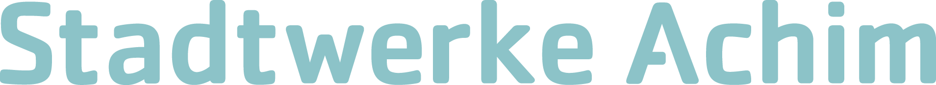 SWA Wortmarke RGB Blau