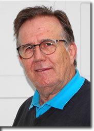 Michael Kallhardt