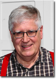 Thomas Roehl